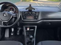Usata VW up! Highline 68 CV (50 kW) 2019 Utilitaria