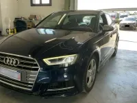 Usata Audi S3 Ambiente 310 CV (228 kW) 2018 Berlina