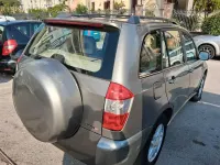 Usata DR DR1 109 CV (80 kW) 2011 Marrone Utilitaria