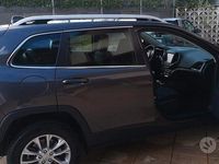 Usata Jeep Cherokee 2019 SUV