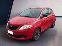 Usata Lancia Ypsilon Gold 70 CV (51 kW) 2020 Rosso Utilitaria