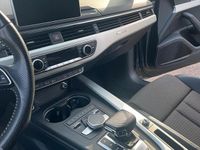 Usata Audi A4 S-Line 252 CV (185 kW) 2016 Grigio Station wagon