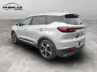 Usata DR DR 6.0 155 CV (114 kW) 2025 Grigio SUV