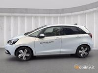 Usata Honda Jazz Executive 98 CV (72 kW) 2023 Premium sunlight white Utilitaria