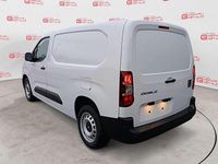 Nuova Fiat Doblò 102 CV (75 kW) 2025 Bianco Monovolume