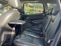 usata Ford Kuga INDIVIDUAL 2.0 163cv