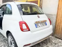 Usata Fiat 500 Lounge 69 CV (50 kW) 2017 Utilitaria