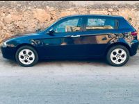 usata Alfa Romeo 147 2^serie, 5 porte, 1.9 JTD DIESEL