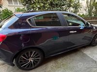 usata Alfa Romeo Giulietta QV