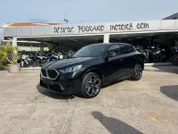 Nuova BMW X2 M Sport 150 CV (110 kW) 2026 Nero SUV