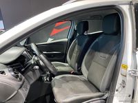 Usata Renault Clio GrandTour 90 CV (66 kW) 2017 Bianco Station wagon