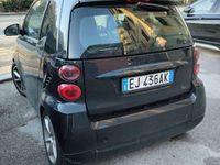 usata Smart ForTwo Coupé forTwo1.0 mhd Pulse 71cv FL