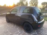 Usata Lancia Ypsilon 77 CV (56 kW) 2009 Utilitaria