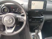 Usata Toyota Yaris Cross Active 92 CV (67 kW) 2024 Bianco SUV
