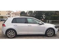 Usata VW Golf VII Executive 116 CV (85 kW) 2017 Berlina