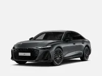 Nuova Audi A6 Business 204 CV (150 kW) 2026 Grigio daytona perla Berlina