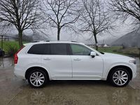 Usata Volvo XC90 185 CV (136 kW) 2016 Bianco SUV