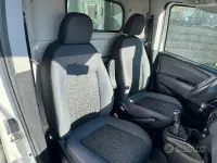 Usado Fiat Doblò 105 HP (77 kW) 2010 Branco Monovolume