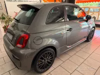 Usata Abarth 695 180 CV (132 kW) 2023 Grigio Utilitaria