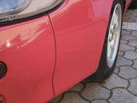 Usata Toyota Celica GT 204 CV (150 kW) 1993 Rosso Coupé