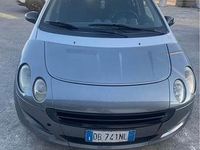 Usata Smart ForFour 68 CV (50 kW) 2005 Grigio Utilitaria