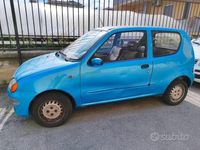 usata Fiat 600 - 2000