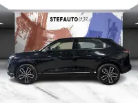 Usata Honda HR-V Advance 107 CV (78 kW) 2023 Black meet ketti SUV