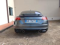 Usata Audi TT 2021 Grigio Coupé
