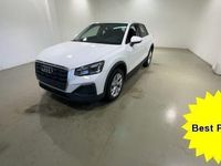 Usata Audi Q2 116 CV (85 kW) 2023 Grigio SUV