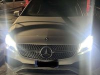 Usata Mercedes A180 Premium 109 CV (80 kW) 2016 Berlina