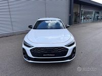 Usata Audi A5 S-Line 204 CV (150 kW) 2025 Bianco Station wagon