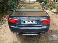 Usata Audi A5 S-Line 190 CV (139 kW) 2008 Coupé