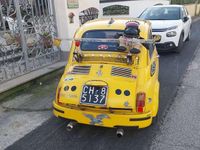 Usata Fiat 500L 18 CV (13 kW) 1971