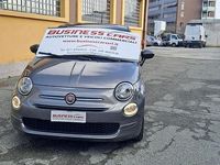 Usata Fiat 500 69 CV (50 kW) 2021 Grigio Berlina