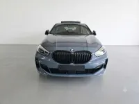 Usata BMW 118 Shadowline 136 CV (100 kW) 2024 Storm Berlina