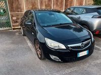 usata Opel Astra 5p 1.3 cdti Elective 95cv
