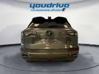 Nuova DR DR 6.0 178 CV (130 kW) 2026 Grigio SUV
