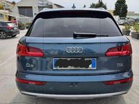 usata Audi Q5 2.0 TDI 190 CV quattro S tronic Design