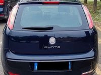 Usata Fiat Punto Evo S 69 CV (50 kW) 2011 Utilitaria