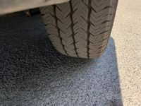 Usata Renault Master 90 CV (66 kW) 2002 Giallo Furgone