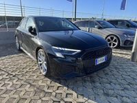 Usata Audi A3 S-Line 150 CV (110 kW) 2020 Berlina
