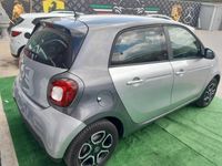 usata Smart ForFour 90 0.9 Turbo Passion