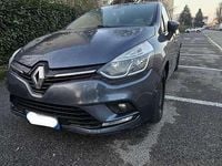 Usata Renault Clio IV Zen 90 CV (66 kW) 2017 Berlina