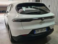 Usata Alfa Romeo Tonale Super 131 CV (96 kW) 2023 Bianco SUV