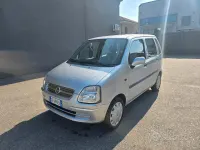 Usata Opel Agila 58 CV (42 kW) 2003 Monovolume