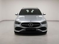 usata Mercedes C220 Classe Cd Mild hybrid S.W. Sport