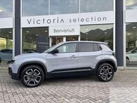 Nuova Jeep Avenger Summit 109 CV (80 kW) 2025 Grigio SUV