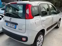 Usata Fiat Panda Easy 85 CV (62 kW) 2013 Utilitaria