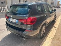 Usata BMW X3 150 CV (110 kW) 2018 SUV