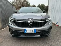 Usata Renault Espace Iconic 130 CV (95 kW) 2024 Grigio SUV